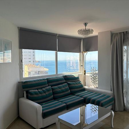 Apartment Alcalde Manuel Catalan Chana Benidorm Exterior photo