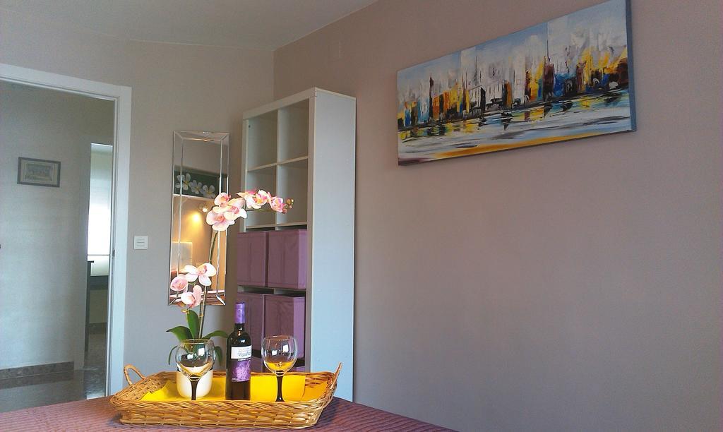 Apartment Alcalde Manuel Catalan Chana Benidorm Room photo
